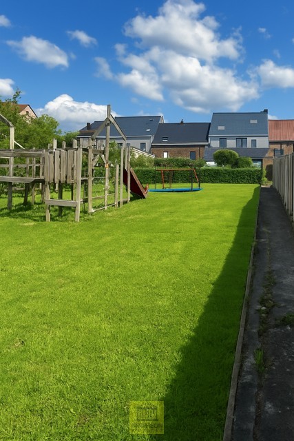 House for sale in Nederbrakel with 5 bedrooms - photo 4