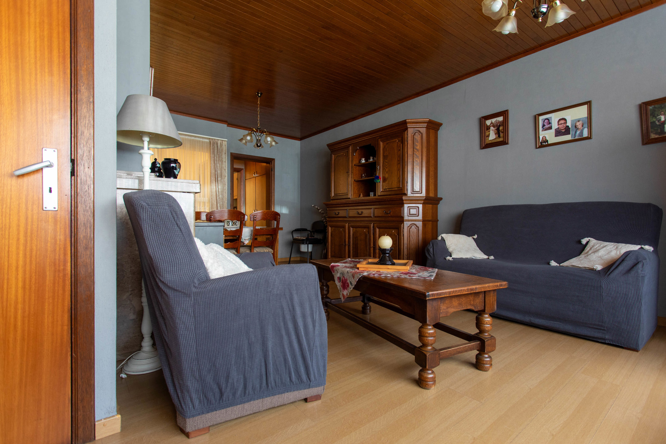 Huis te koop in Essen met 3 slaapkamers - foto 5