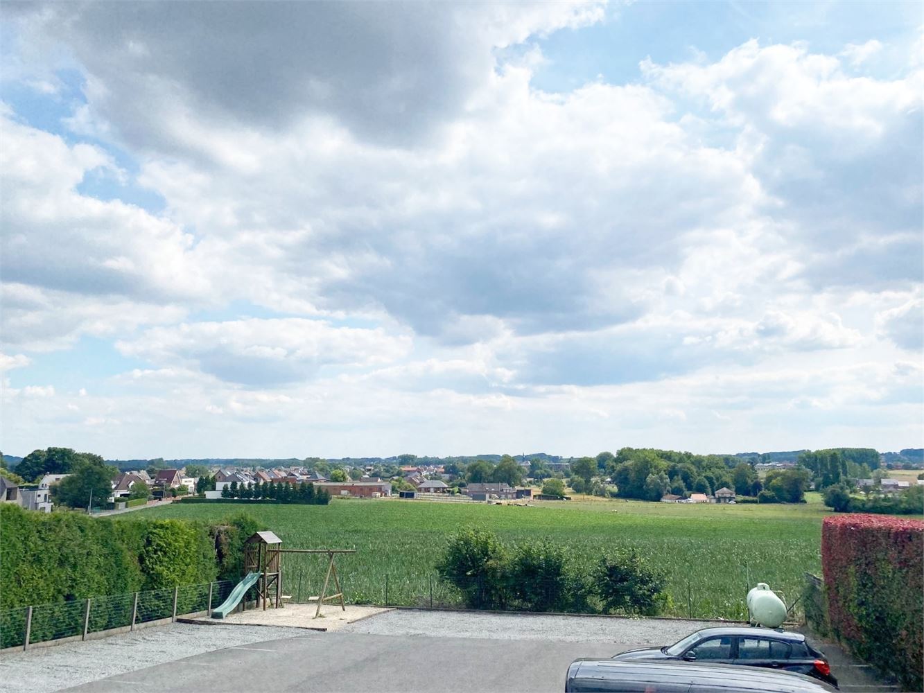 Commercial à vendre à Lierde avec 3 chambres - photo 5