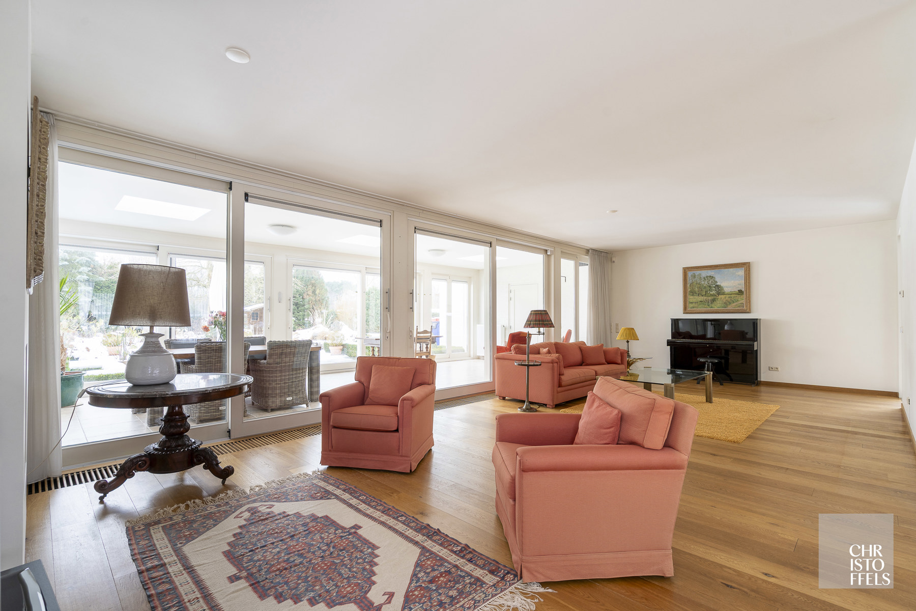 Maison à vendre à Lanaken avec 3 chambres - photo 2