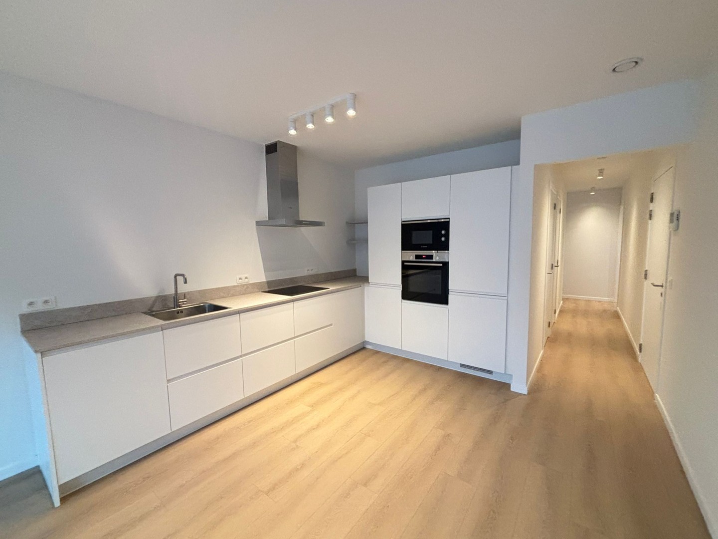 NIEUWBOUWAPPARTEMENT - 2 SLAAPKAMERS - foto 4