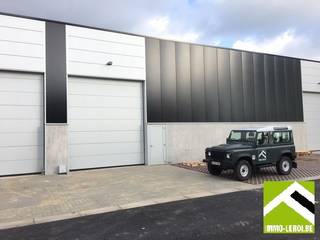 Commercial for rent in Tongeren-Borgloon