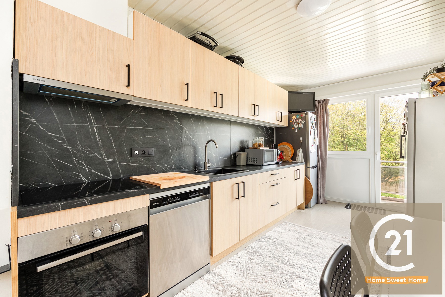 Te koop – Volledig gerenoveerd appartement in Machelen (Diegem) - foto 4