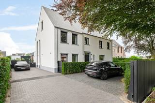 House for sale in Hoogstraten