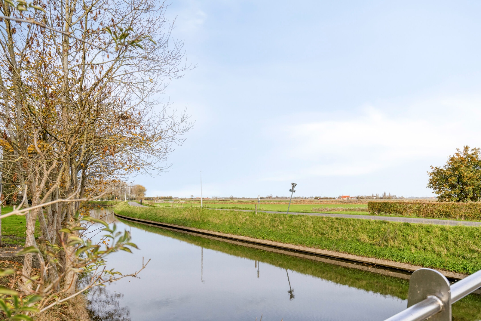 Penthouse Bloemmolens, waar architectuur en karakter samenvloeien - foto 3