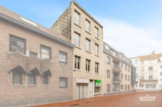 House for sale in Blankenberge