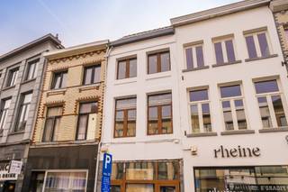 Commercial for sale in Mechelen