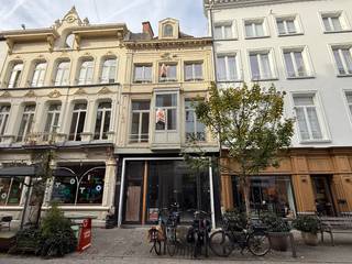 Apartment for rent in Antwerp