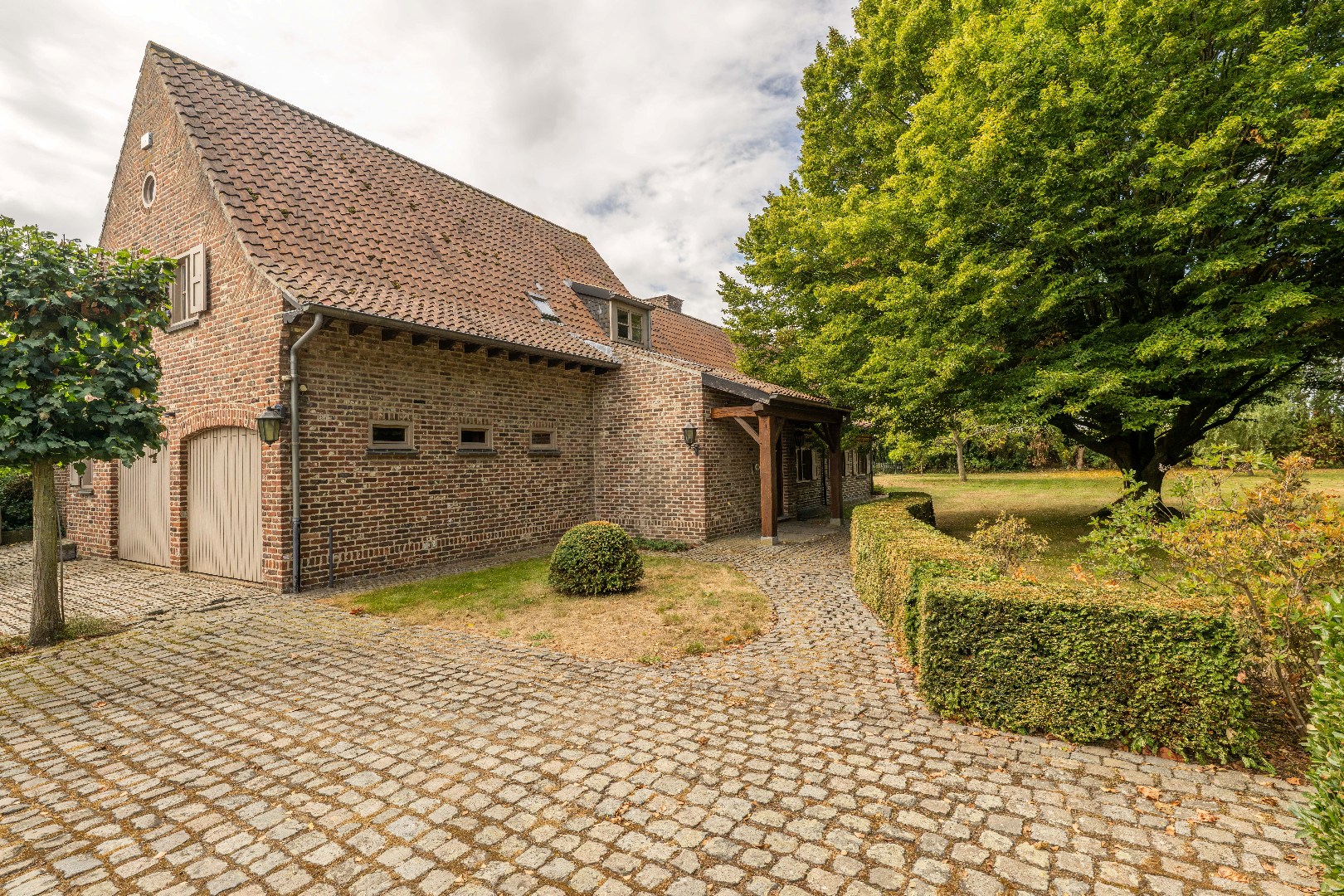 Maison à vendre à Tielt avec 5 chambres - photo 5