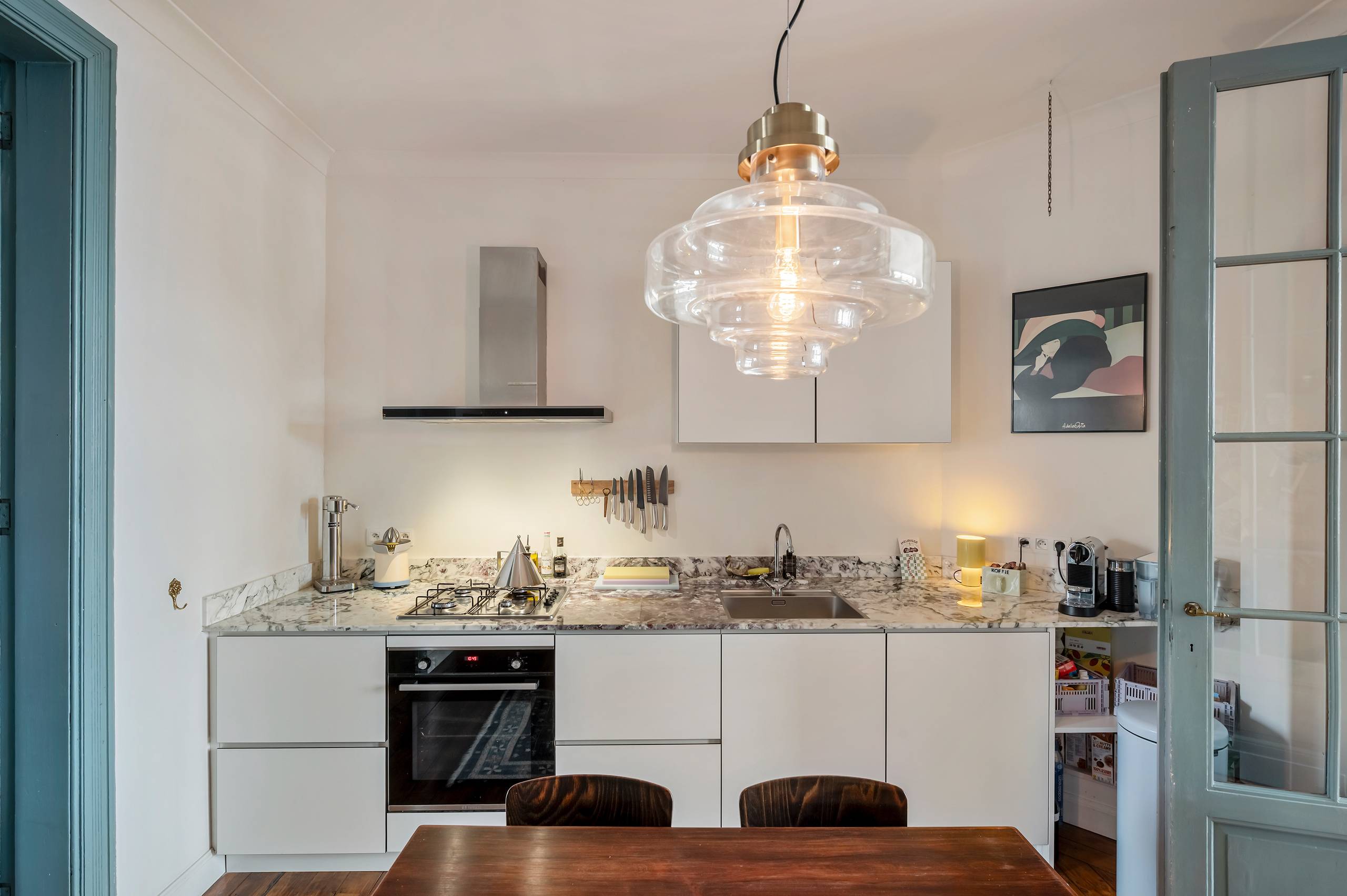 Appartement à vendre à Borgerhout avec 1 chambre - photo 5