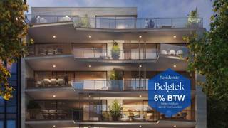 Appartement à vendre à Genk