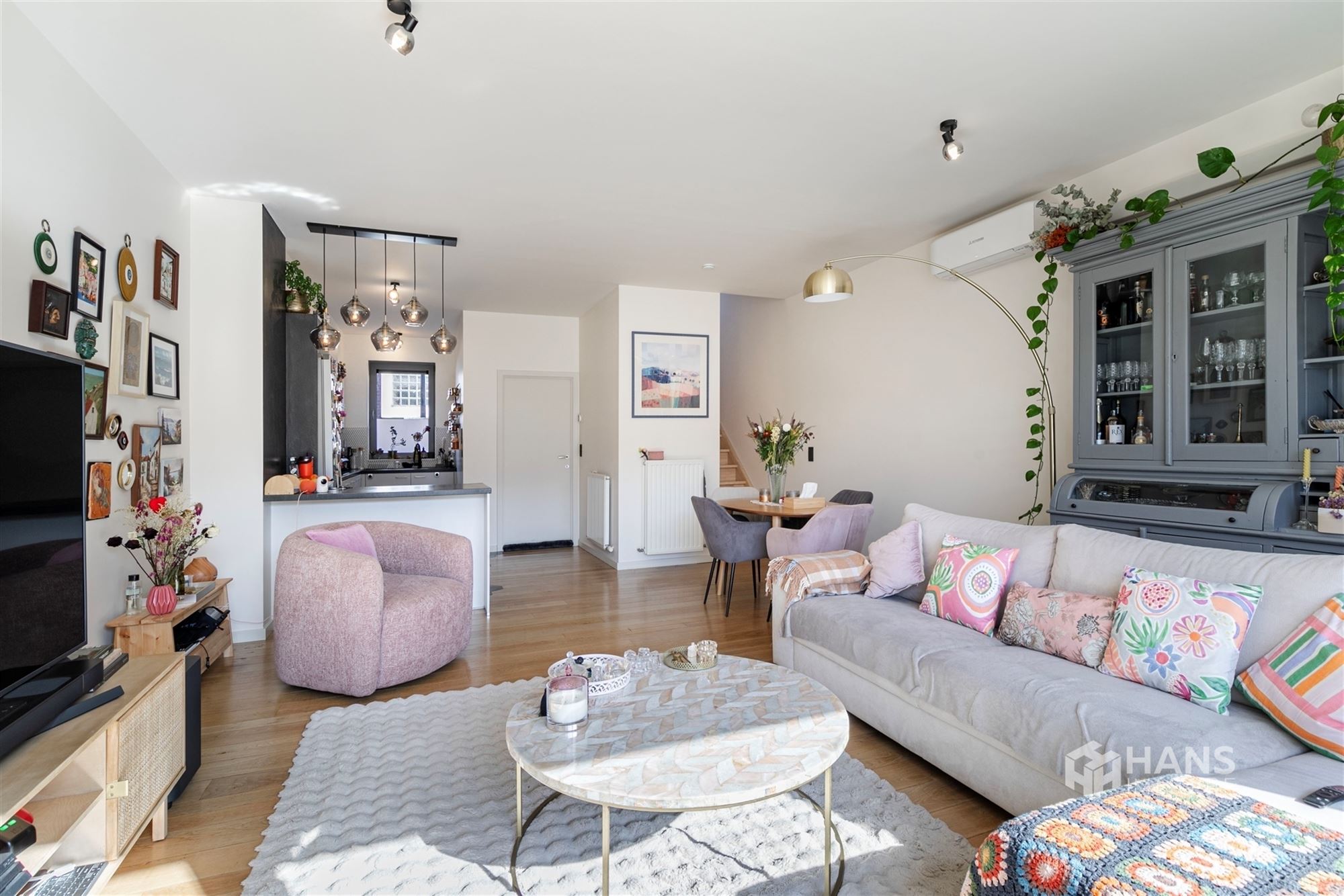 House for sale in Antwerp with 3 bedrooms - photo 5