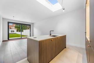 Maison à vendre à Anvers