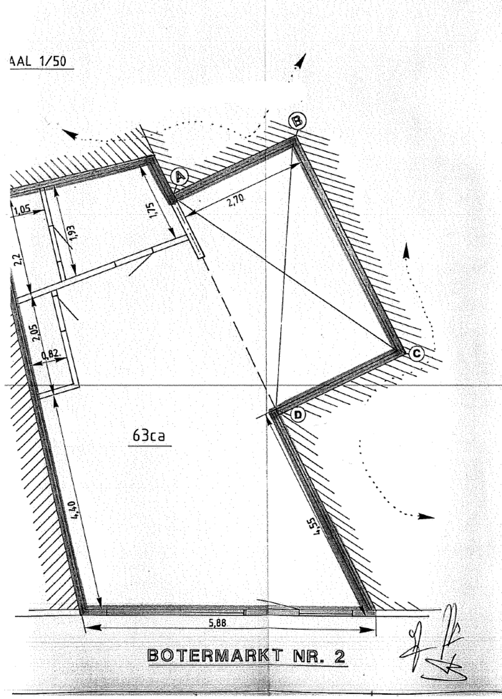 Commercial for rent in Mechelen - photo 5