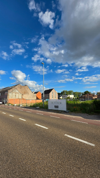 Modern wonen op het gelijkvloers met een heerlijk overdekt terras - foto 5