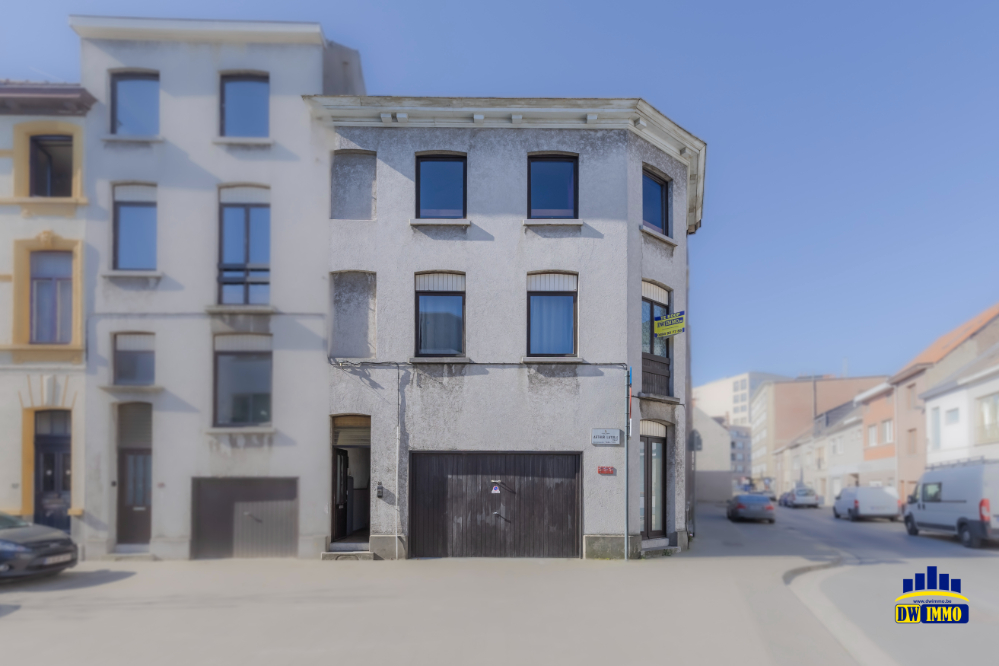 Huis te koop in Gent met 2 slaapkamers - foto 4