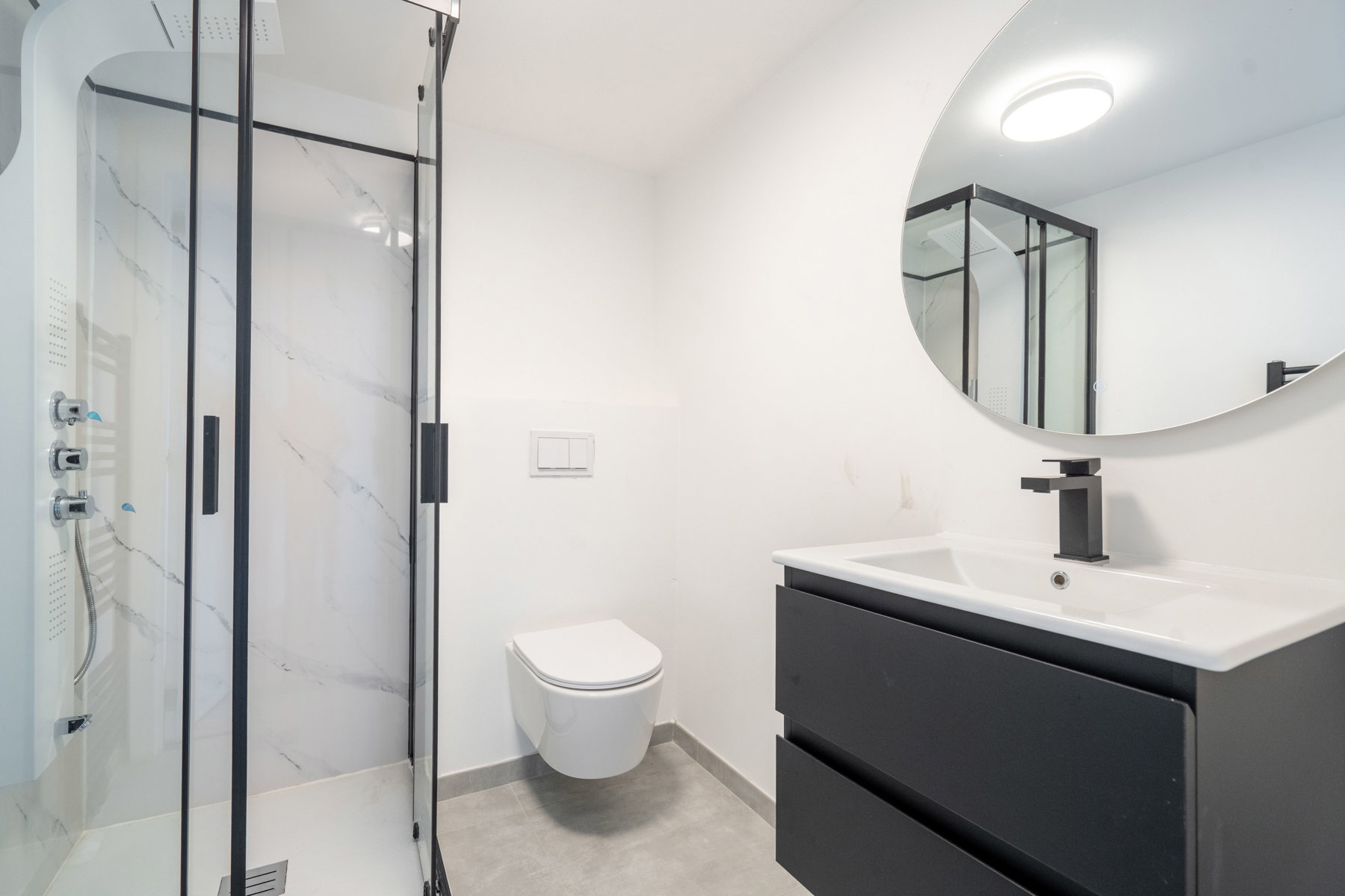 Gemeubelde studentenkamer in Mechelen te huur!  - foto 4