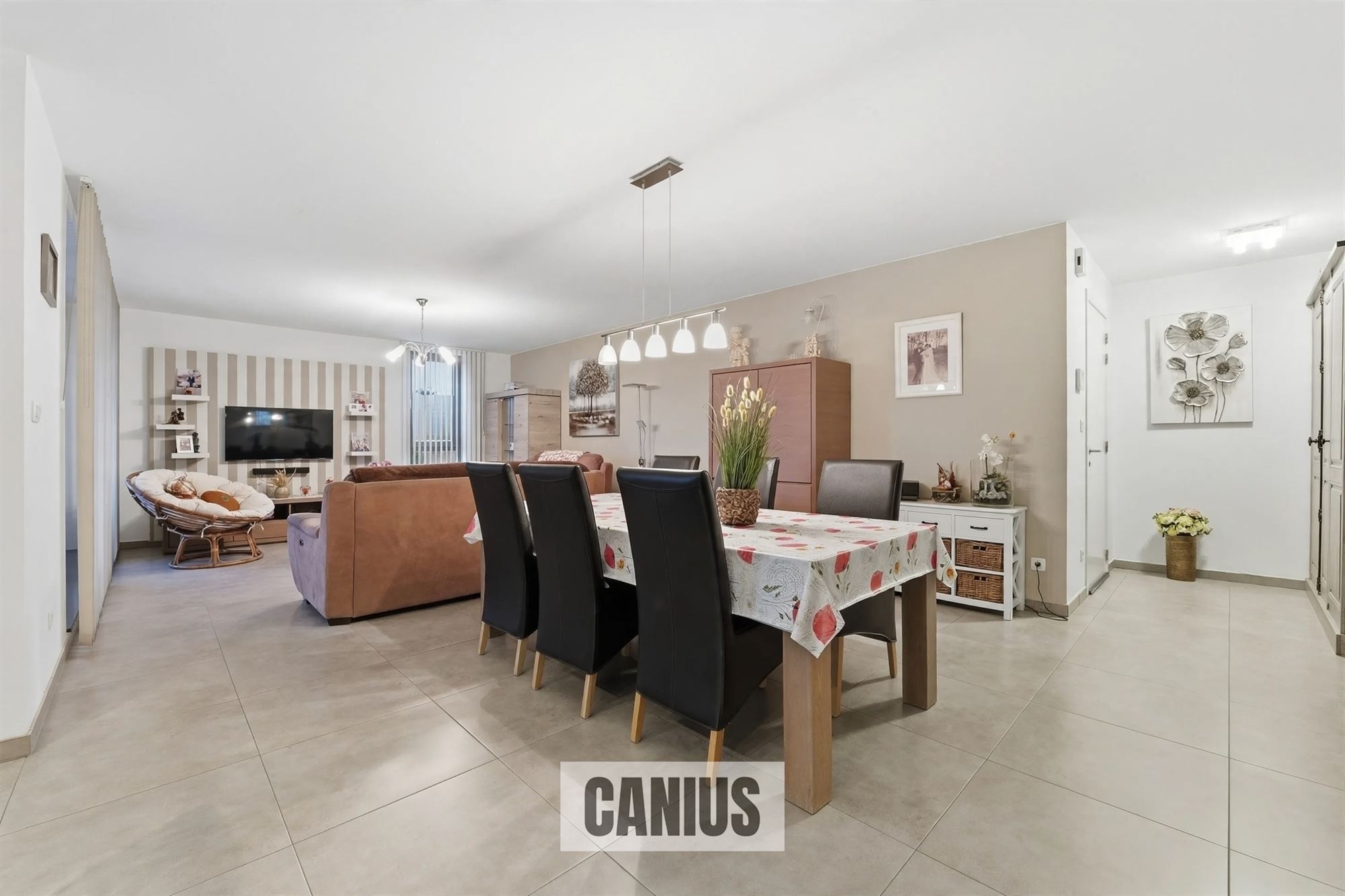 Appartement - photo 3