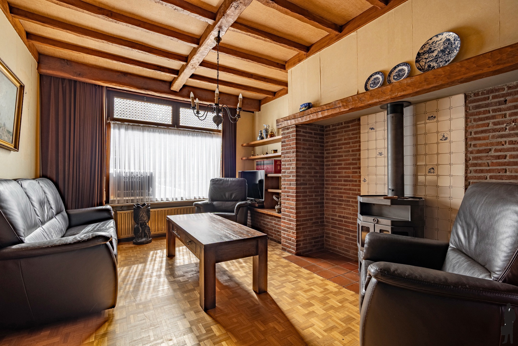 Charmante gezinswoning met bijgebouw in het hart van Meerle - foto 5