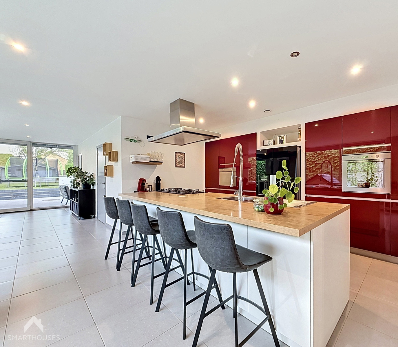 House for sale in Lendelede with 4 bedrooms - photo 4