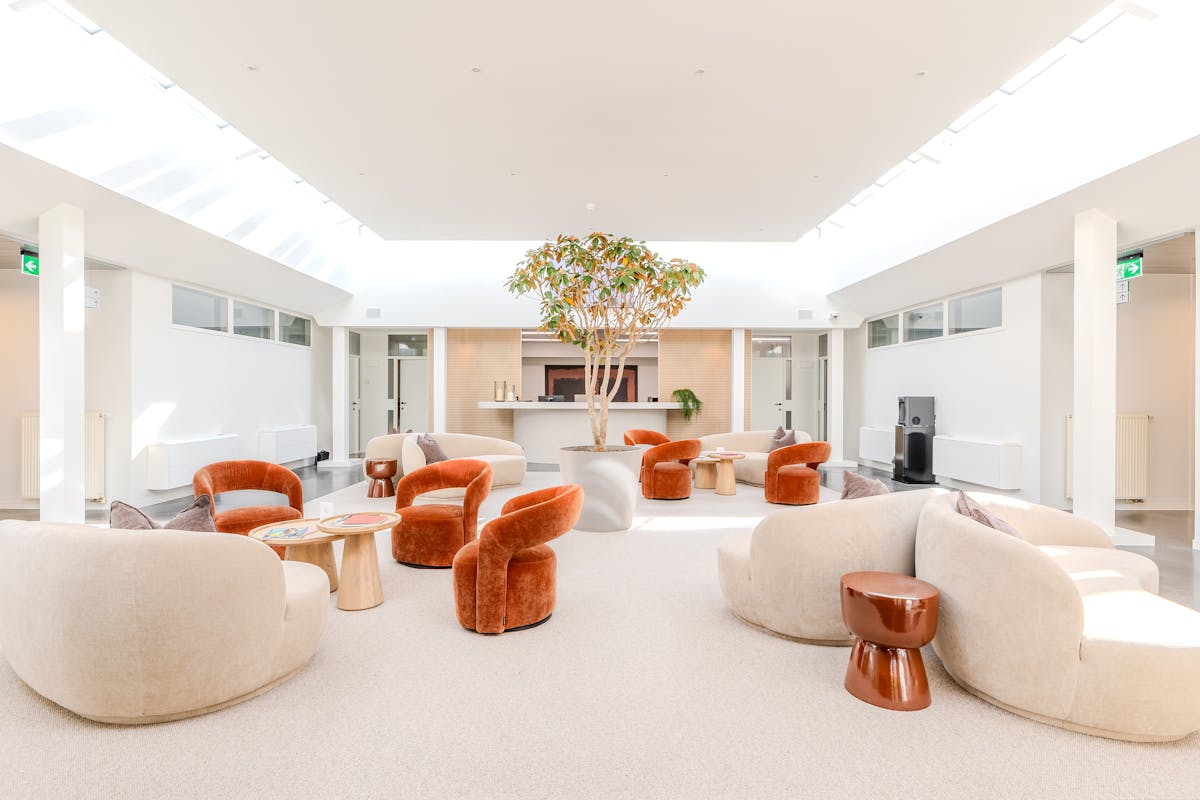 Professionele luxe praktijkruimtes te huur - foto 3