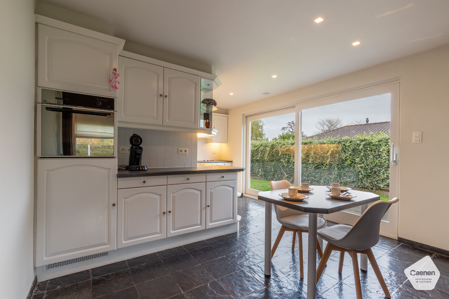 Villa met 5 slaapkamers te Oostduinkerke! - foto 5