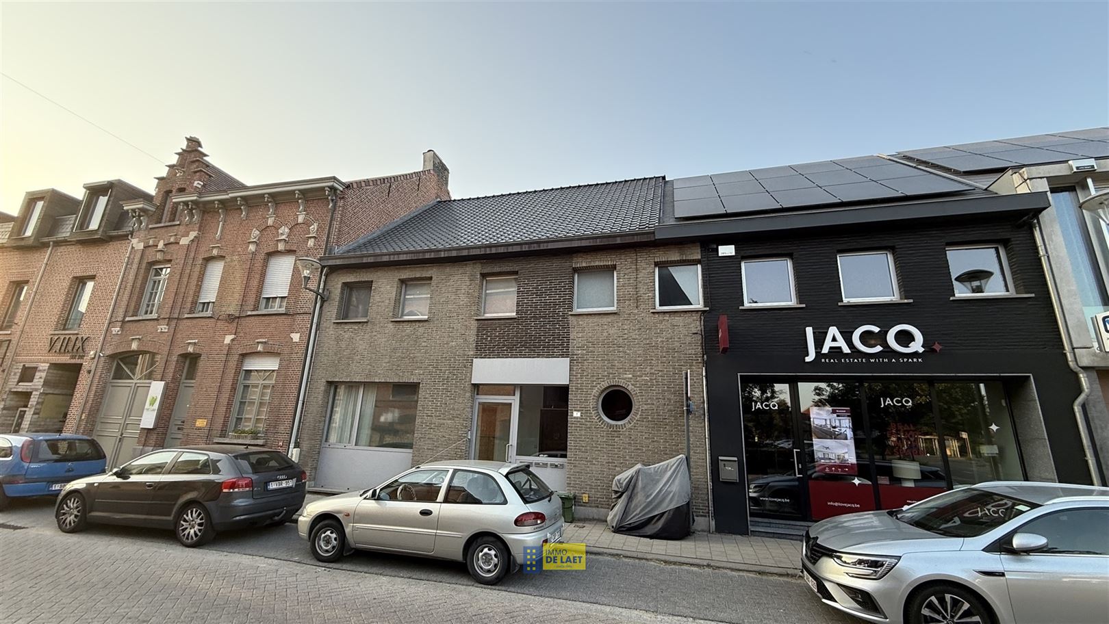 Appartement à vendre à Reet - photo 2