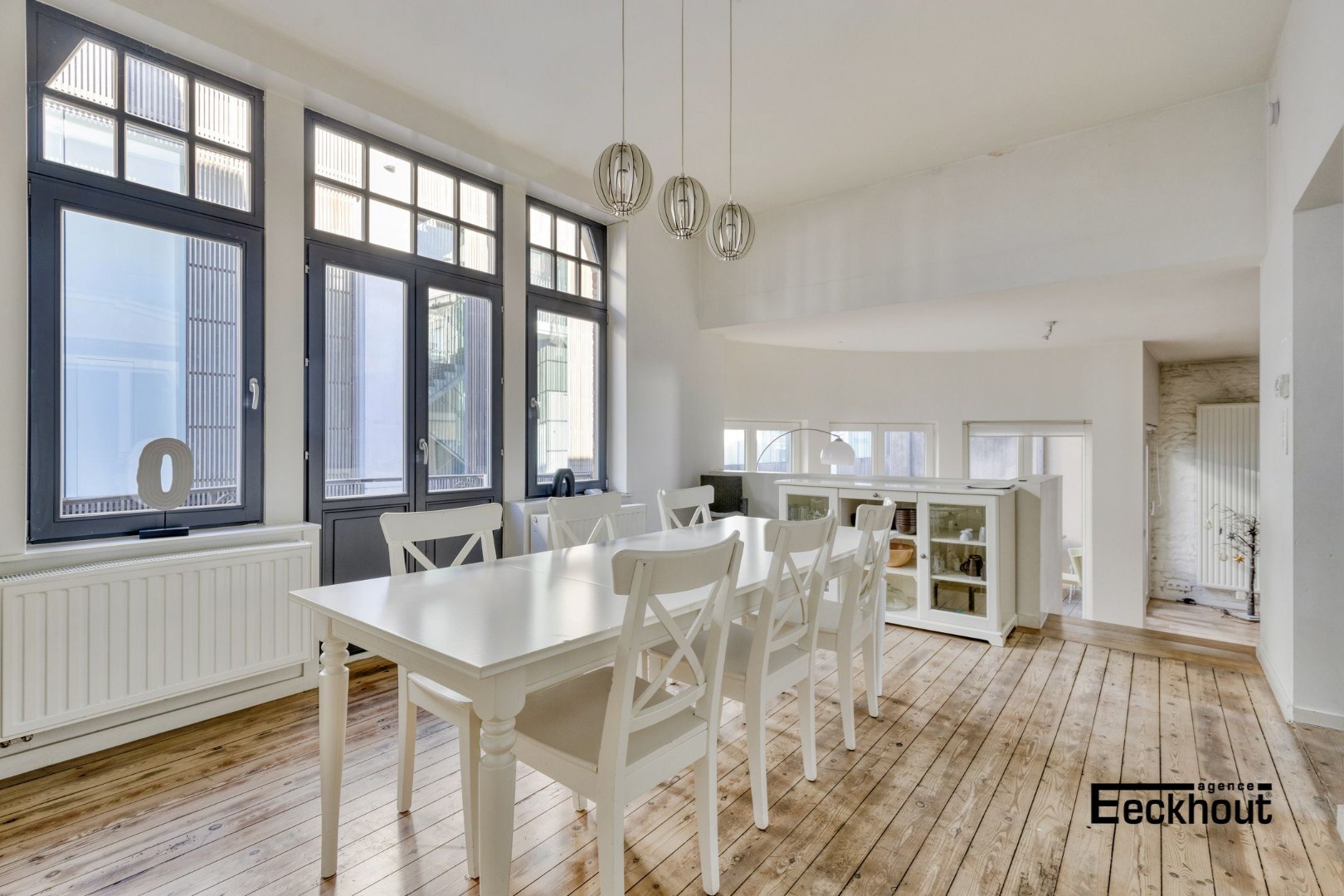 Appartement à vendre à Ostende - photo 5