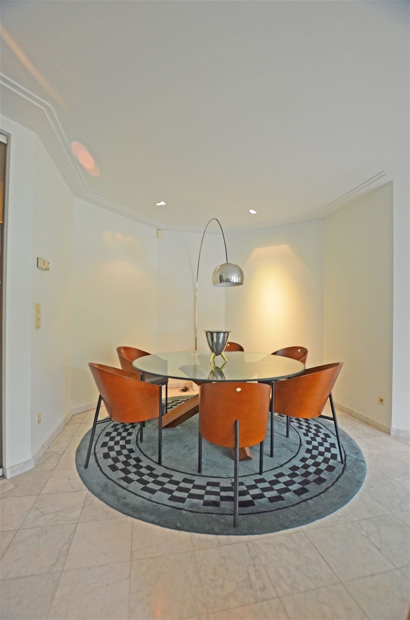 Aangenaam ruim appartement op toplocatie. - foto 5