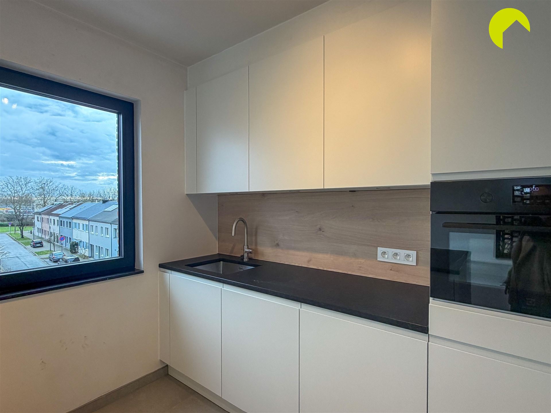 New construction appartement - photo 4