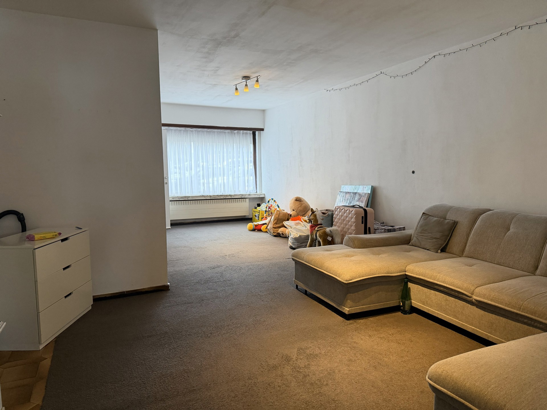 Woning met 2 slaapkamers, tuin en garage! - foto 2