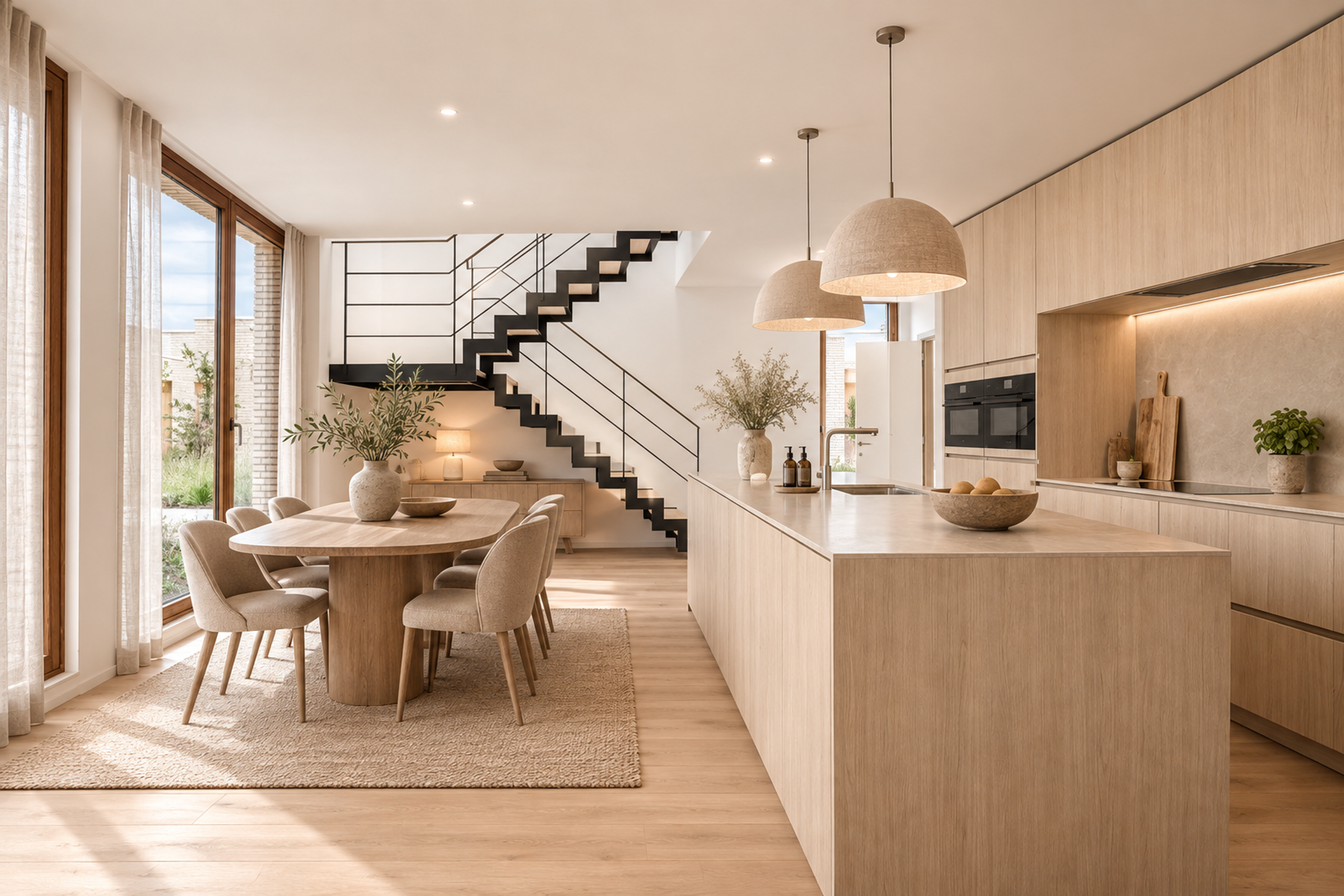 Project Gouwy, groen en rustig wonen in Sint-Martens-Latem - foto 5