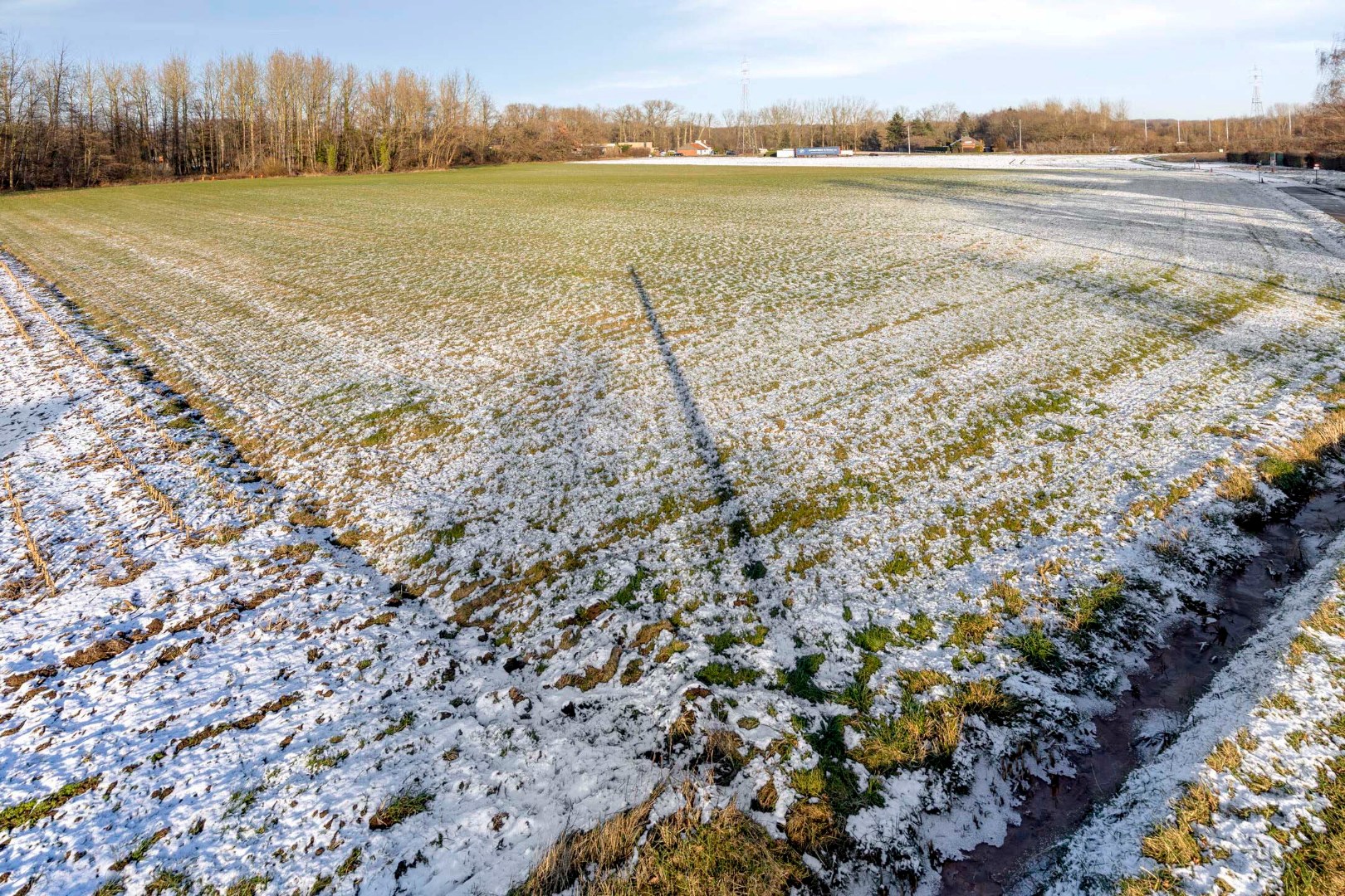 Land for sale in Wilsele - photo 5