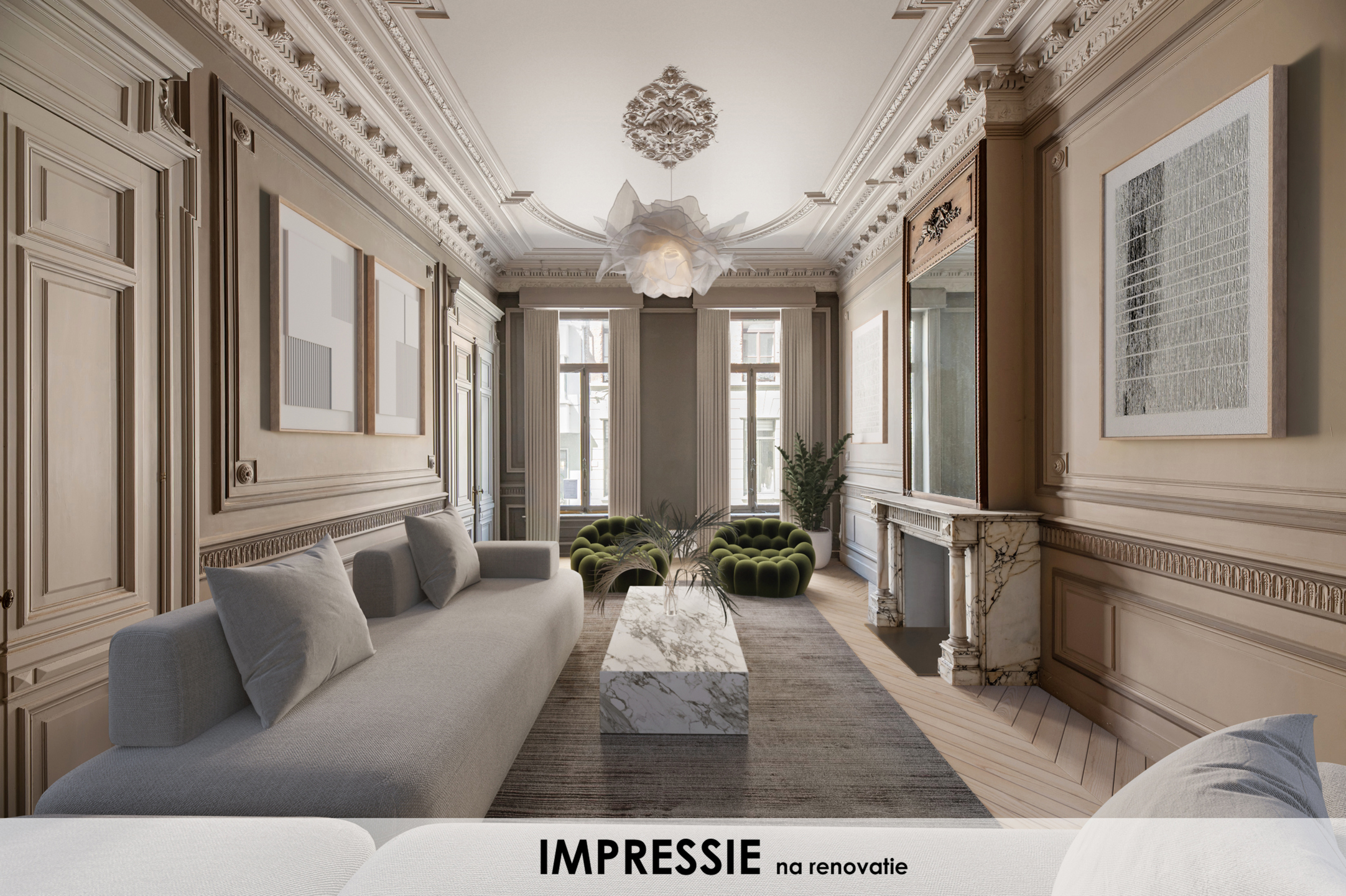 Appartement à vendre à Turnhout avec 2 chambres - photo 3