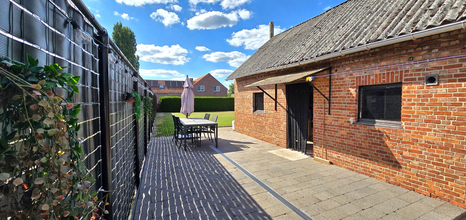 Te koop: Ruime open bebouwing met veel potentieel – Oppenstraat 5, Rummen - foto 4