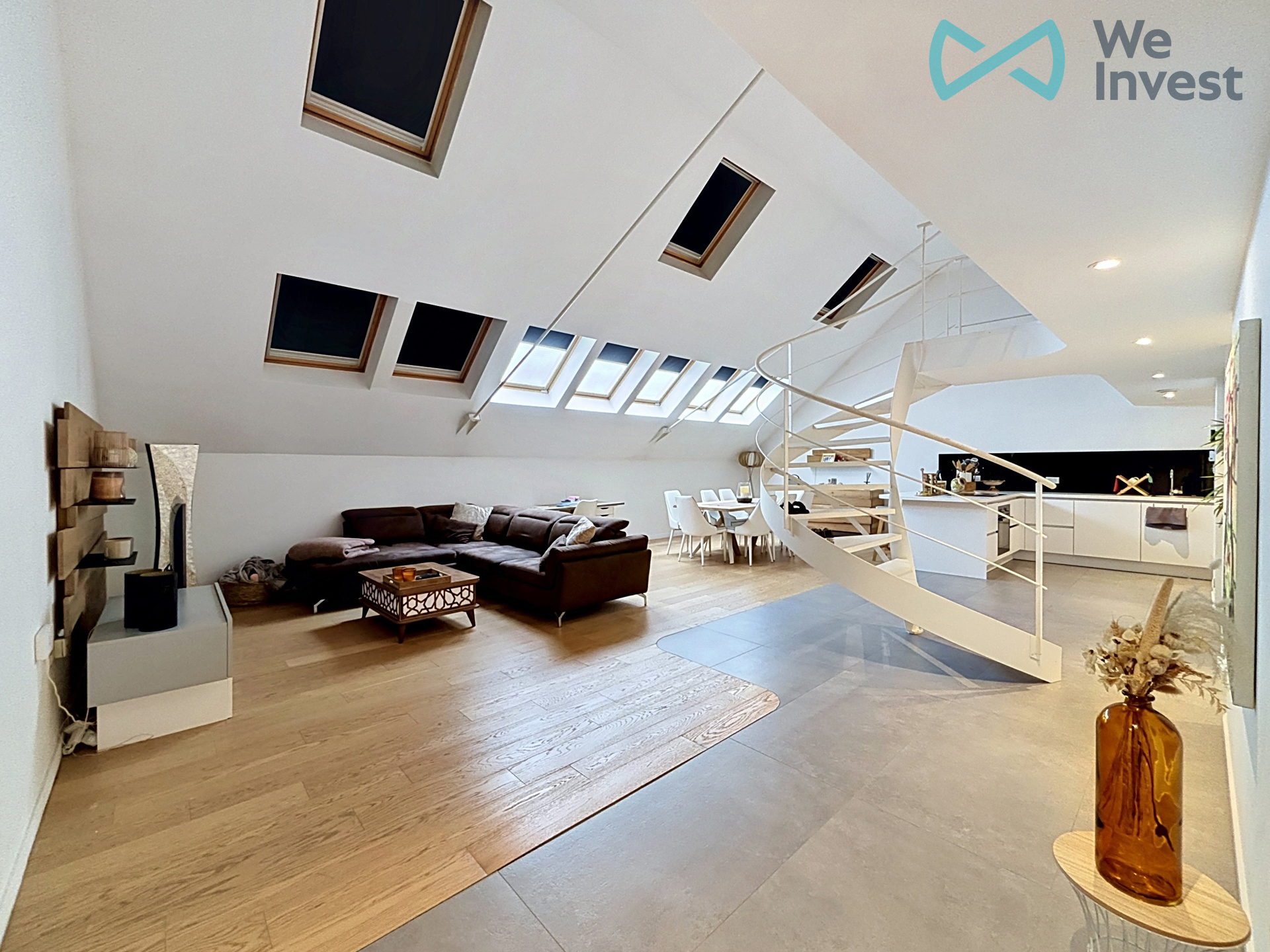 Appartement à louer à Tubize avec 2 chambres - photo 4