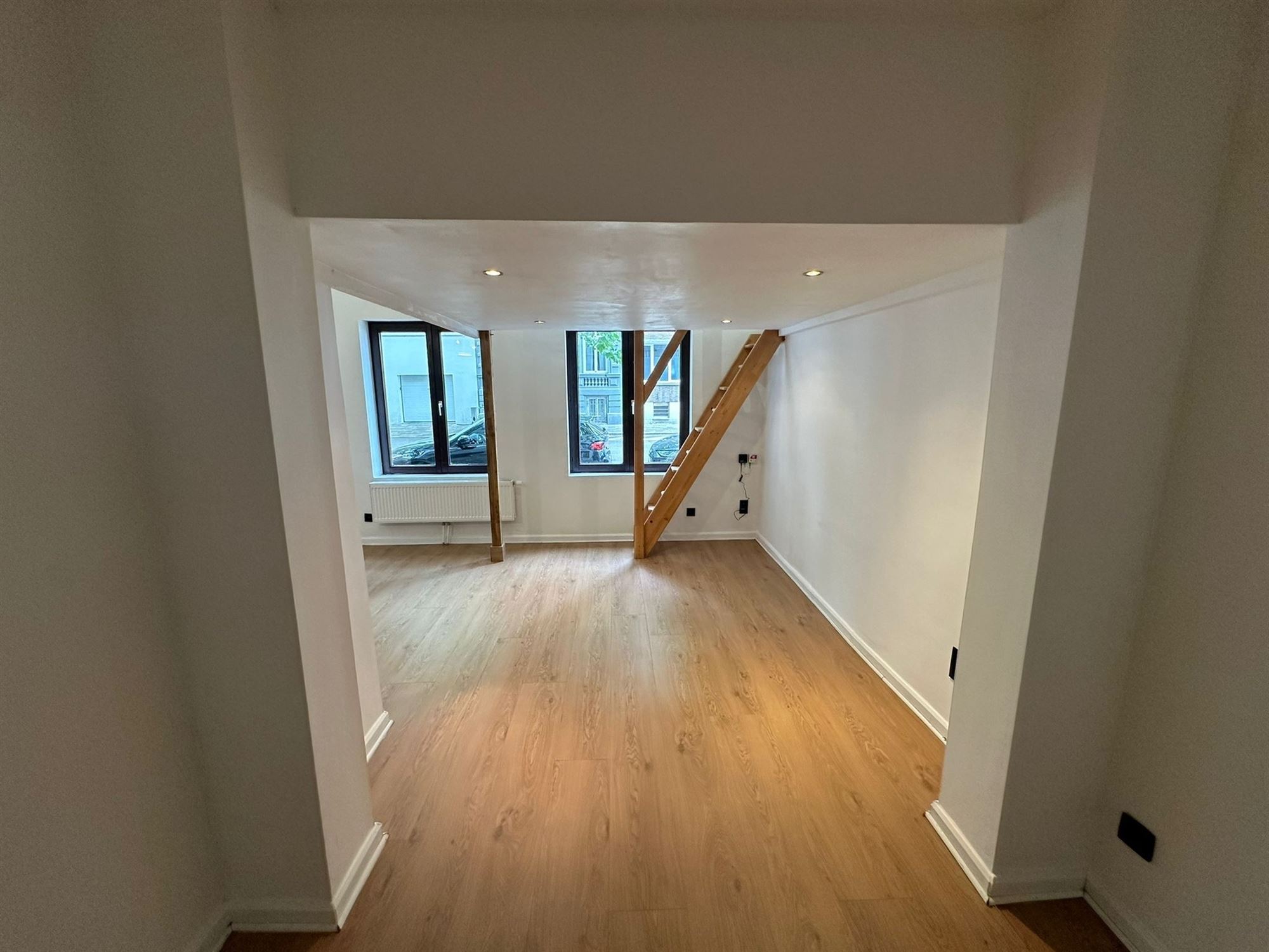 Appartement à louer à Anvers avec 1 chambre - photo 4