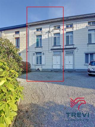 Huis te koop in Charleroi