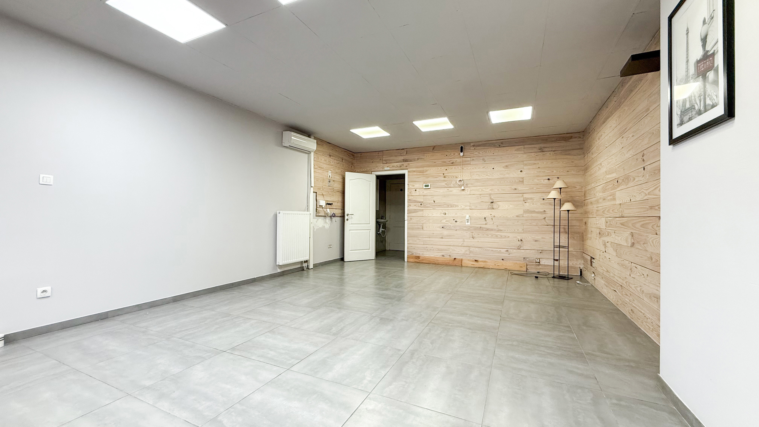 Commercial à vendre à Heusden-Zolder - photo 4