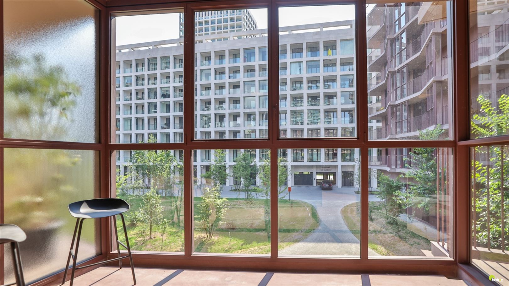 Appartement - photo 3