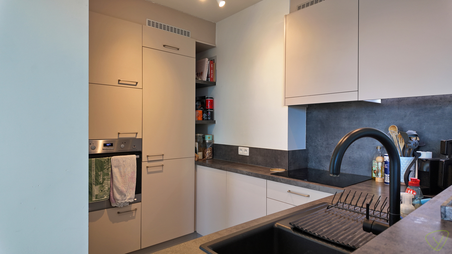 Apartment for rent in Eeklo with 2 bedrooms - photo 4