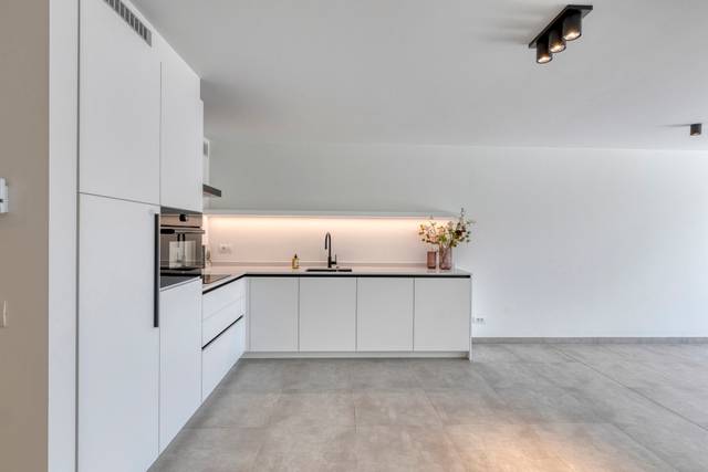 Project te koop in Zingem