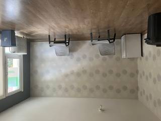 Dit appartement is gelegen te Kristus-Koning, vlakbij handelszaken, scholen, openbaar vervoer, het Visartpark en op wandel- en fietsafstand van...