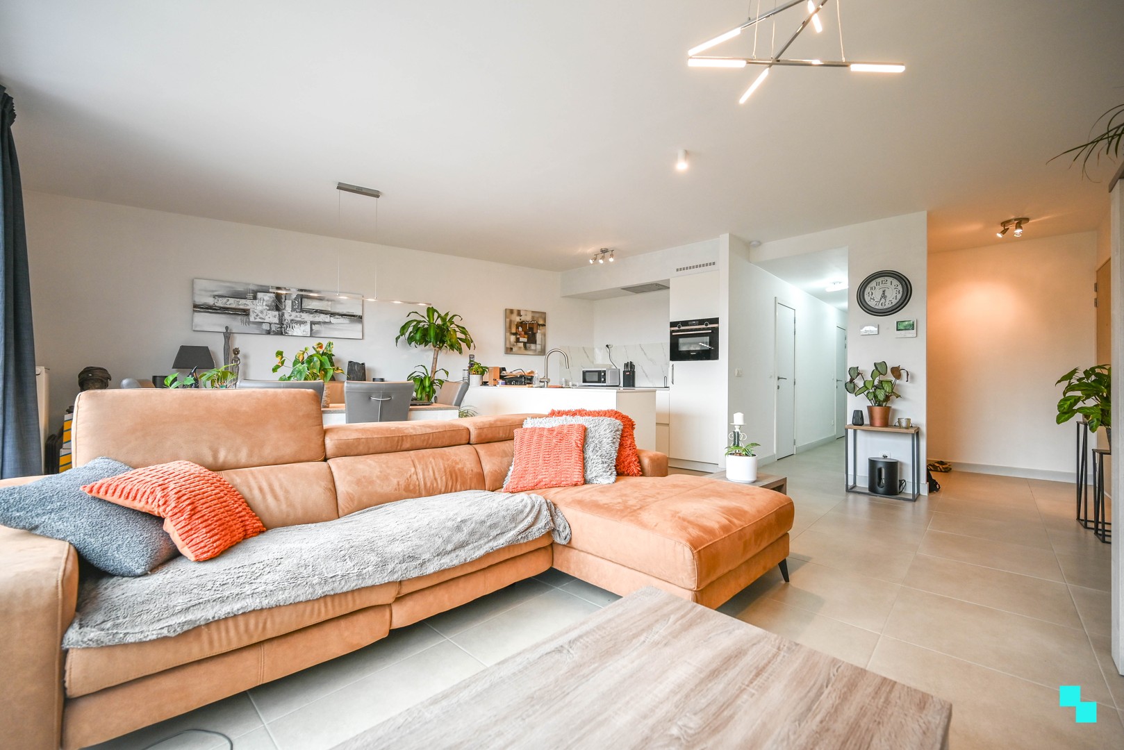Appartement à Beveren