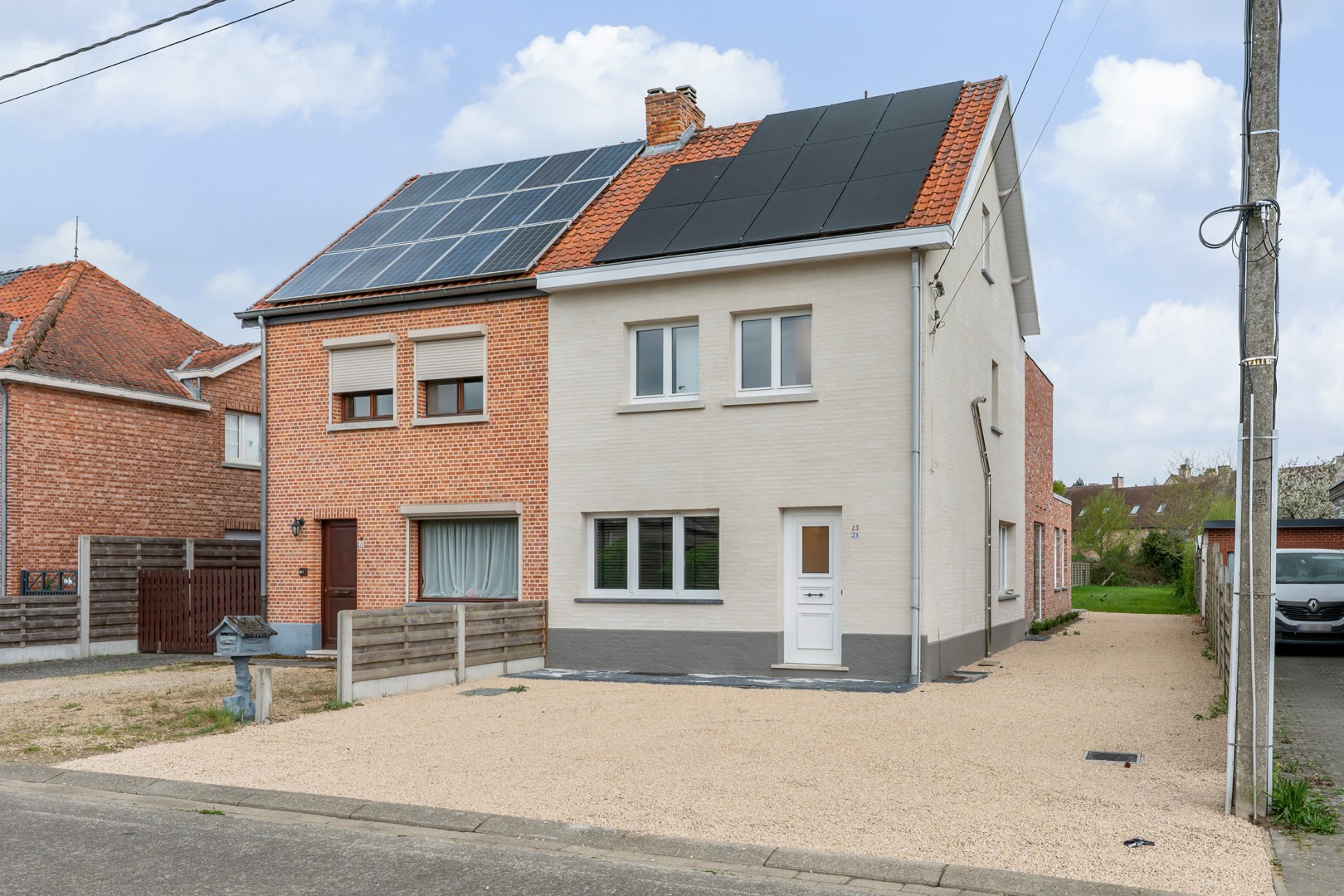 Instapklare gerenoveerde woning met 3 slpkm - foto 2