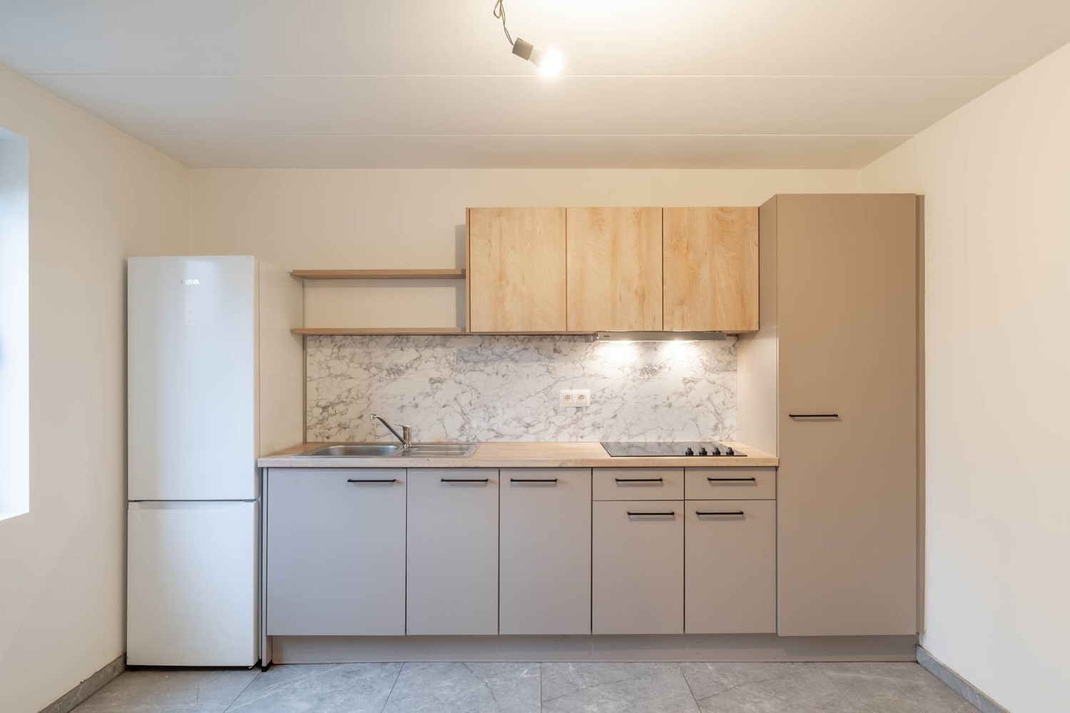 Apartment for rent in Lanaken with 1 bedroom - photo 2