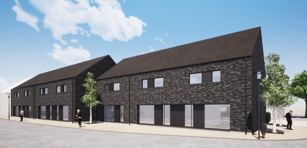 Op zoek naar een instapklare woning in een rustige, kindvriendelijke buurt? Deze moderne nieuwbouwwoning biedt alles wat je nodig hebt voor comfortabel wonen! - foto 3