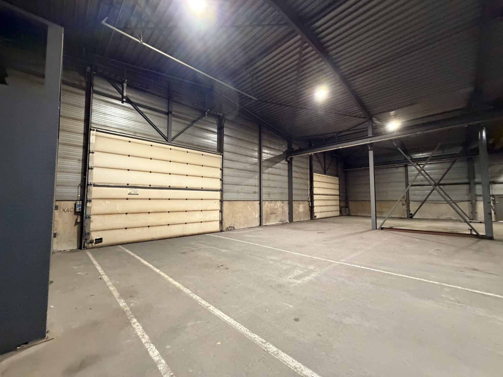Commercial à louer à Merelbeke-Melle - photo 5