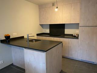 Appartement à louer à Eeklo