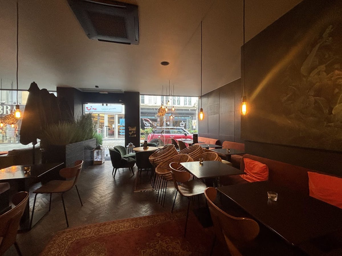 Horeca-/handelspand te huur in het centrum van Kortrijk - foto 3